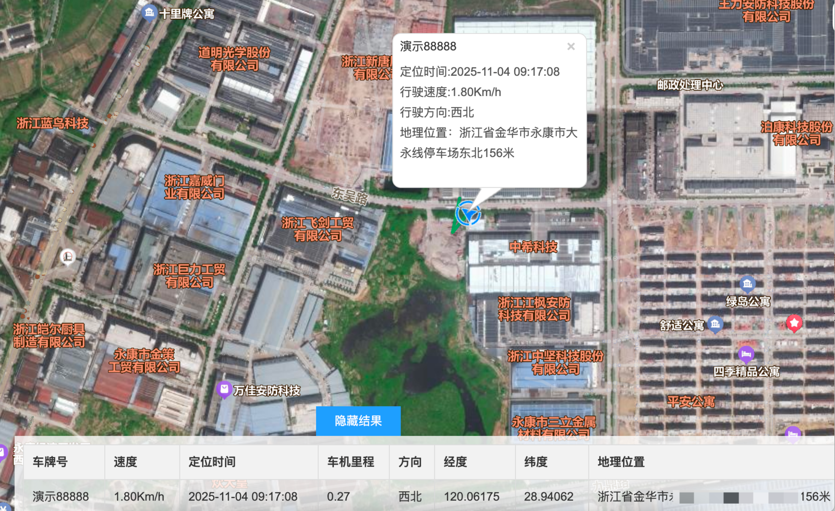 产品概述图示